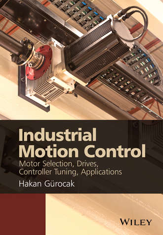 Dr. Hakan Gurocak. Industrial Motion Control