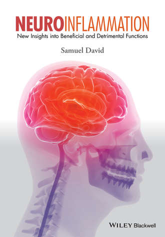 Samuel Margoliouth David. Neuroinflammation
