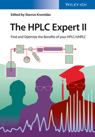 Группа авторов. The HPLC Expert II