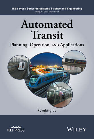 Rongfang Liu. Automated Transit