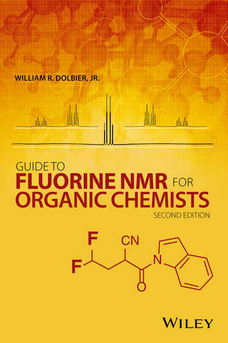 William R. Dolbier, Jr.. Guide to Fluorine NMR for Organic Chemists