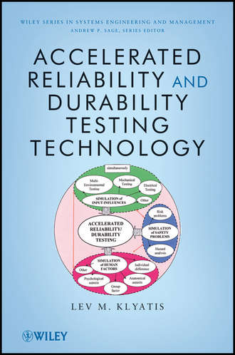 Lev M. Klyatis. Accelerated Reliability and Durability Testing Technology