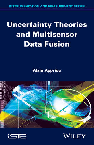 Группа авторов. Uncertainty Theories and Multisensor Data Fusion