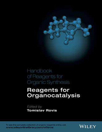 Группа авторов. Handbook of Reagents for Organic Synthesis