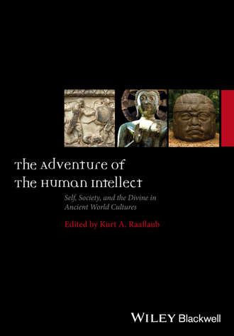 Группа авторов. The Adventure of the Human Intellect