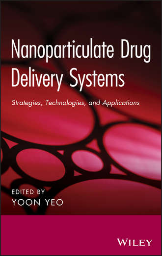 Группа авторов. Nanoparticulate Drug Delivery Systems