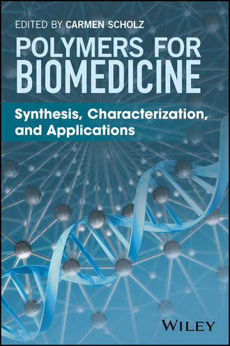Группа авторов. Polymers for Biomedicine