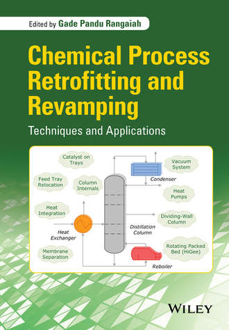 Группа авторов. Chemical Process Retrofitting and Revamping