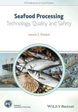 Группа авторов. Seafood Processing
