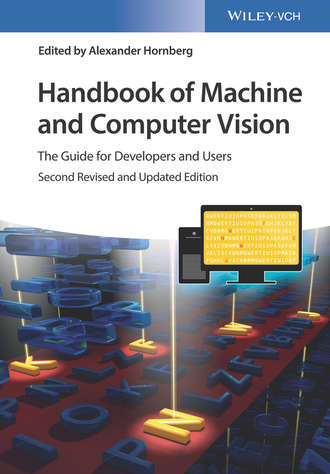Группа авторов. Handbook of Machine and Computer Vision