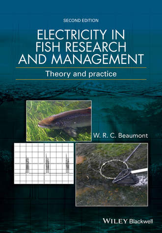 W. R. C. Beaumont. Electricity in Fish Research and Management