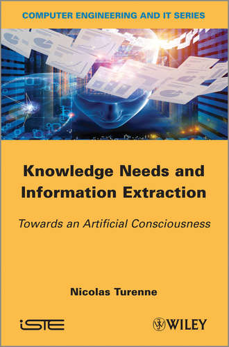 Nicolas Turenne. Knowledge Needs and Information Extraction