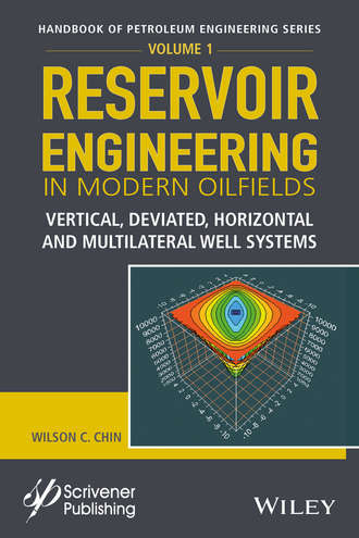 Wilson Chin C.. Reservoir Engineering in Modern Oilfields
