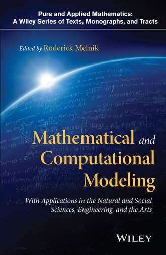Группа авторов. Mathematical and Computational Modeling