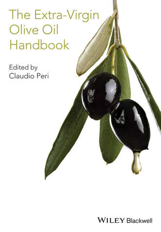 Группа авторов. The Extra-Virgin Olive Oil Handbook