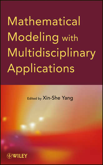 Группа авторов. Mathematical Modeling with Multidisciplinary Applications