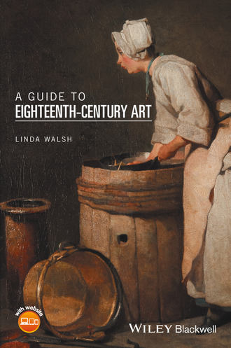 A Guide to Eighteenth-Century Art. Linda Walsh