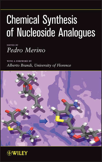 Chemical Synthesis of Nucleoside Analogues. Группа авторов