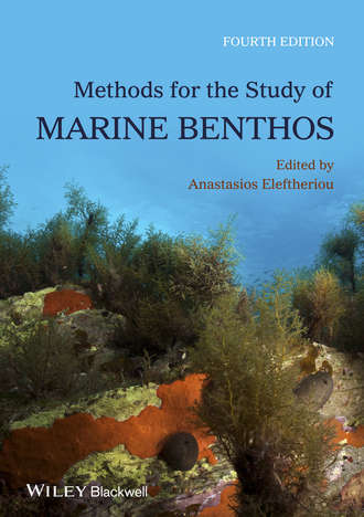 Группа авторов. Methods for the Study of Marine Benthos