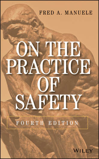 On the Practice of Safety. 