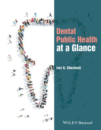 Dental Public Health at a Glance. Ivor G. Chestnutt
