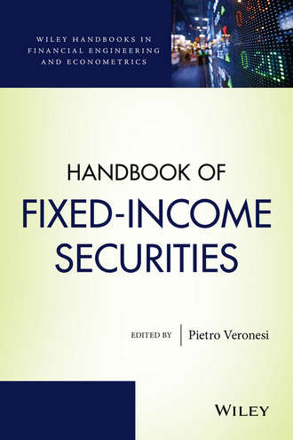 Группа авторов. Handbook of Fixed-Income Securities