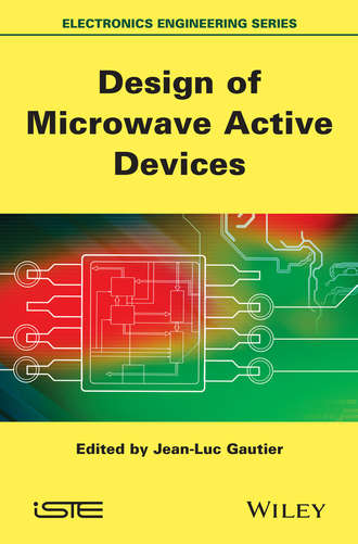 Группа авторов. Design of Microwave Active Devices