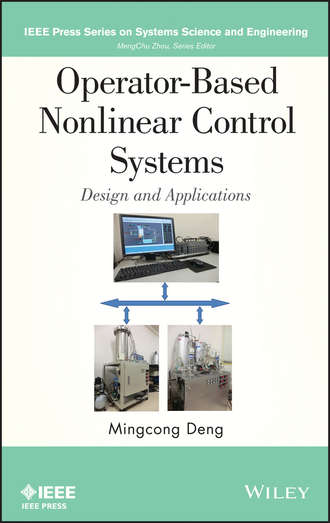 Mingcong Deng. Operator-Based Nonlinear Control Systems