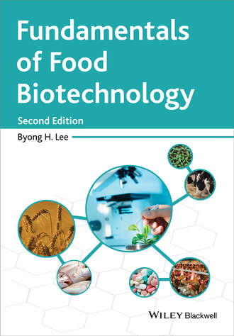 Byong H. Lee. Fundamentals of Food Biotechnology