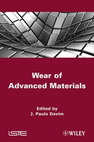 Группа авторов. Wear of Advanced Materials