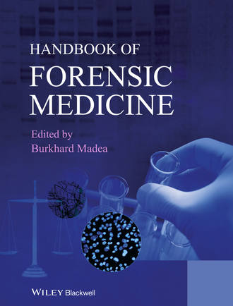 Группа авторов. Handbook of Forensic Medicine