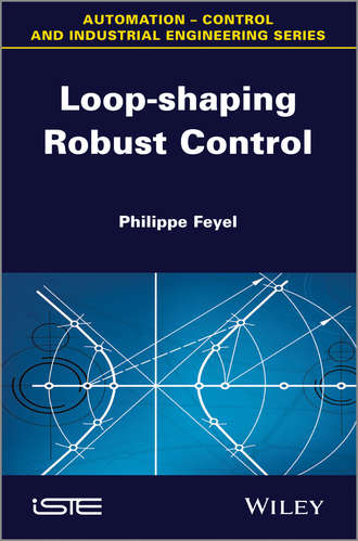 Loop-shaping Robust Control. 