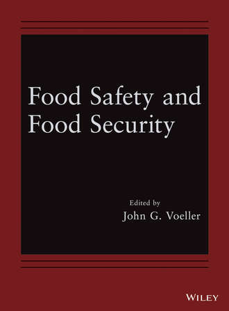 Группа авторов. Food Safety and Food Security