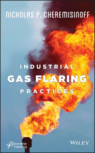Nicholas P. Cheremisinoff. Industrial Gas Flaring Practices