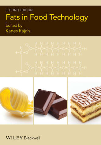 Fats in Food Technology. Группа авторов