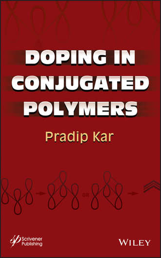 Pradip  Kar. Doping in Conjugated Polymers
