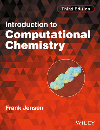 Frank  Jensen. Introduction to Computational Chemistry
