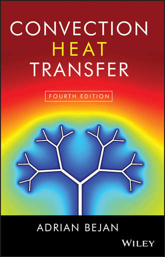 Adrian  Bejan. Convection Heat Transfer