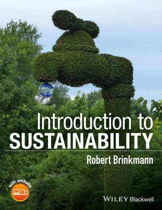 Introduction to Sustainability. Robert Brinkmann