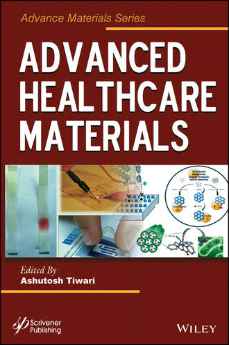 Группа авторов. Advanced Healthcare Materials