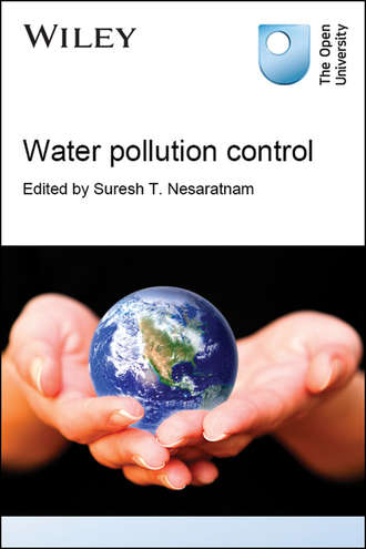 Группа авторов. Water Pollution Control