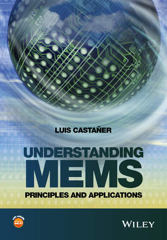 Luis Casta?er. Understanding MEMS