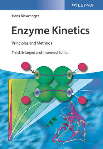 Enzyme Kinetics. Hans Bisswanger
