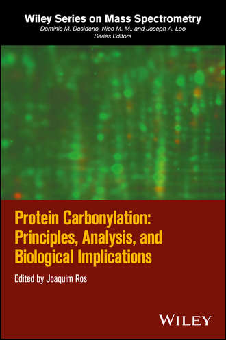 Группа авторов. Protein Carbonylation