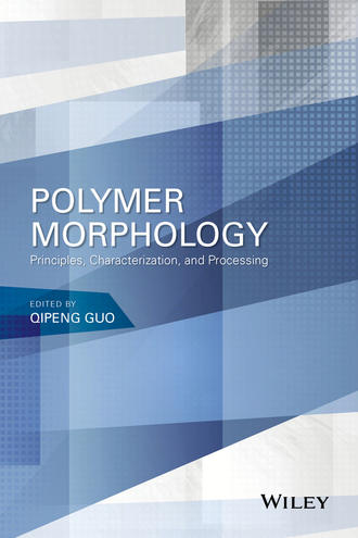 Qipeng Guo. Polymer Morphology
