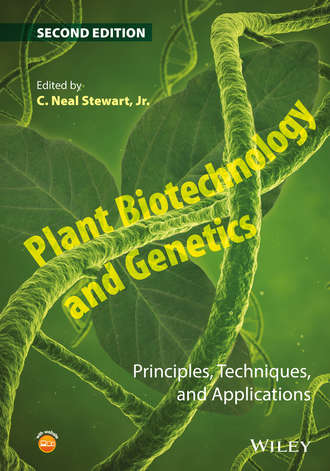 Группа авторов. Plant Biotechnology and Genetics