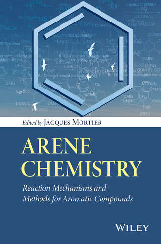 Jacques Mortier. Arene Chemistry