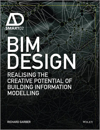 Richard Garber. BIM Design