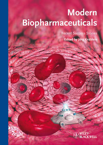 Группа авторов. Modern Biopharmaceuticals