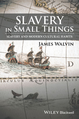 James  Walvin. Slavery in Small Things